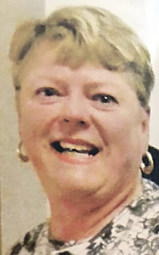 Michelyn B. Hatch